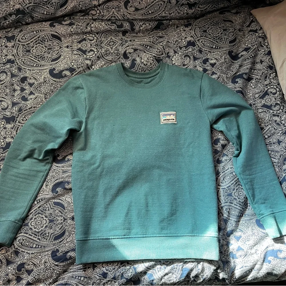 Patagonia Uprisal Crewneck - Picture 1 of 2